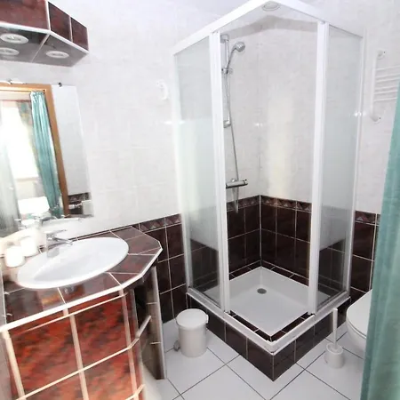 Apartamento Lion D'or *