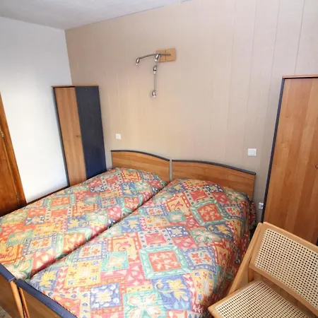 Lion D'or Apartment Le Bonhomme