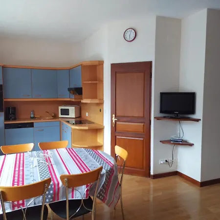 Lion D'or Apartamento