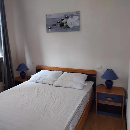 Lion D'or Apartment *