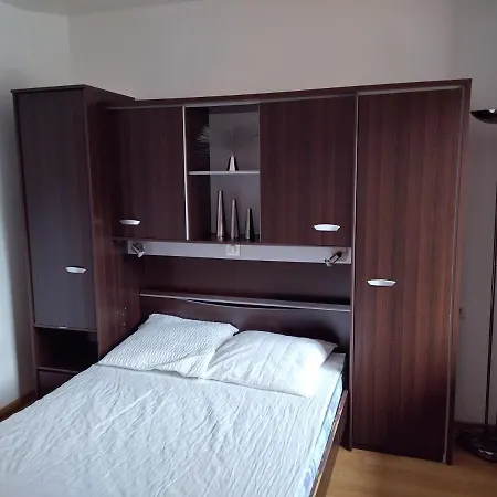 Apartment Lion D'or Le Bonhomme